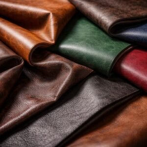 Leatherette