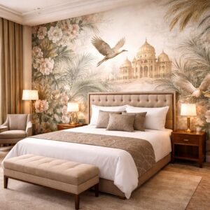 Wallpaper or Wallcovering