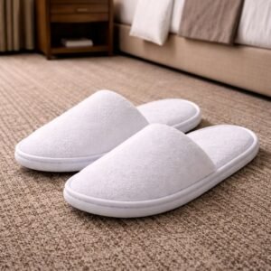 Hotel Slippers