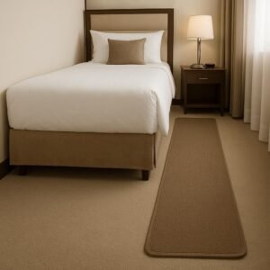 Bedside Floor Runner