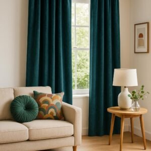 Velvet Curtains, Textures Sofa Fabric